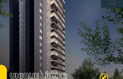 Apartamentos  2/4, 1 suíte  c/ sacada & elevador no centro de uberlândia