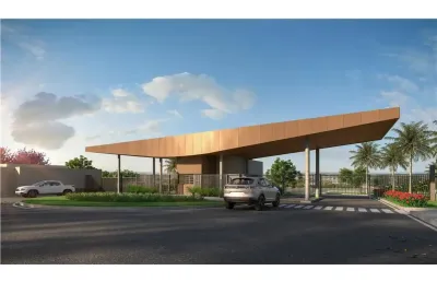Buritis club village - condomínio fechado de lotes próximo ao granja marileuza
