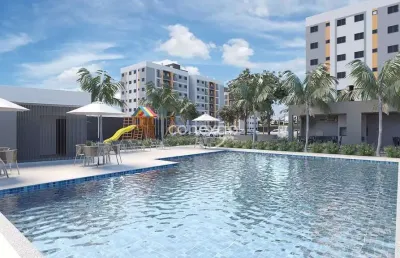 Lançamento: residencial horizont - condomínio home club na vila industrial, toledo/pr