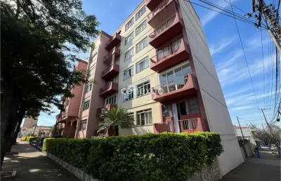 Apartamento com 3 quartos, venda ou locação, centro, toledo/pr