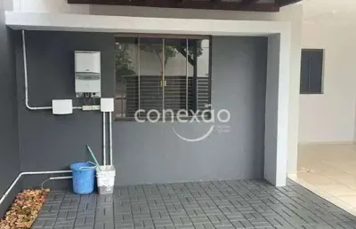 Casa com 2 quartos à venda no Jardim Gisela, Toledo 