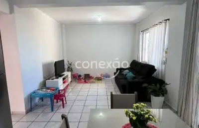 Apartamento com 2 quartos à venda no Jardim Anápolis, Toledo 