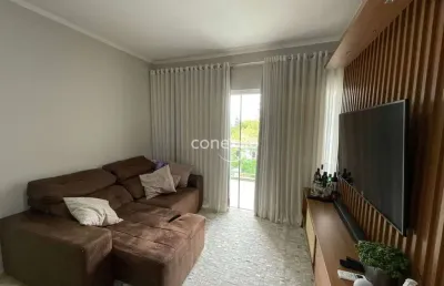 Apartamento com 3 quartos à venda na Vila Industrial, Toledo 