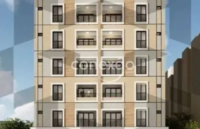 Apartamento à venda com 2 quartos, jardim santa maria - toledo