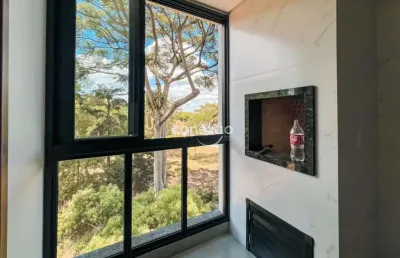 Apartamento à venda, 1 suíte + 1 quartos, coopagro, toledo/pr