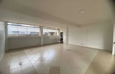 Sala térrea comercial para locação, la salle, toledo/pr