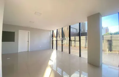 Sala comercial à venda no edifício ct, centro, toledo/pr