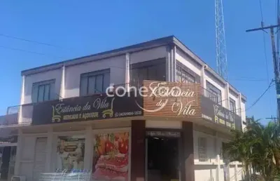 Ponto comercial, mercado com tudo dentro, a venda em novo sobradinho, toledo/pr