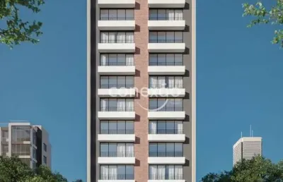 Residencial olimpia, apartamentos à venda, lançamento, centro - toledo/pr