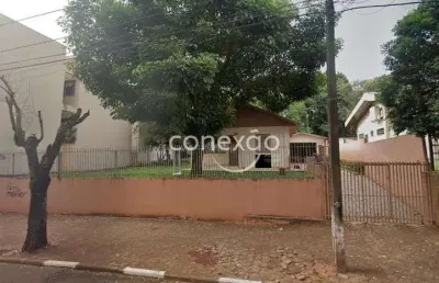 Terreno à venda em avenida movimentada, centro/toledo/pr