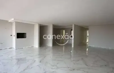Apartamento alto padrao à venda no edificio vila madero, jardim la salle, toledo/pr