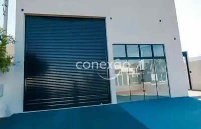 Ponto comercial para alugar no Jardim Anápolis, Toledo 
