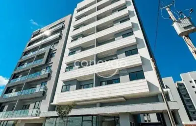 Apartamento para locação, 2 quartos, biopark, toledo/pr