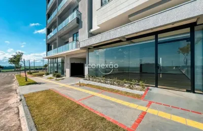 Ponto comercial para alugar no Biopark, Toledo 