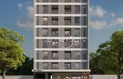 Apartamentos à venda, znt gisela, jardim gisela - toledo/pr