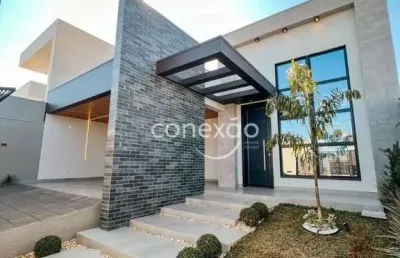 Casa à venda alto padrão com sobra de terreno, vila becker, toledo/pr