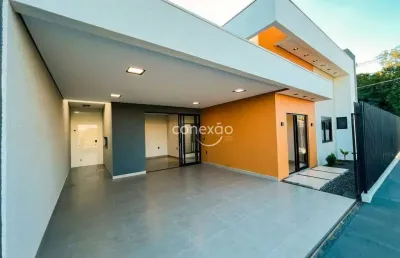 Casa de esquina para venda com 1 suíte + 2 quartos, jardim coopagro, toledo/pr