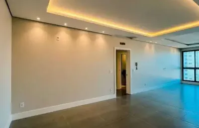 Apartamento para venda com 3 suítes, centro, toledo/pr