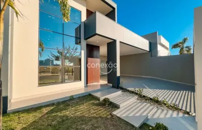 Casa à venda com piscina, 1 suíte + 2 demi-suítes, vila industrial - toledo/pr