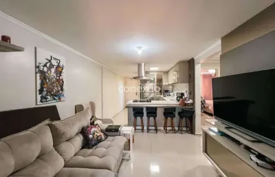 Apartamento à venda 01 suíte + 01 quarto, vila industrial,toledo/pr.