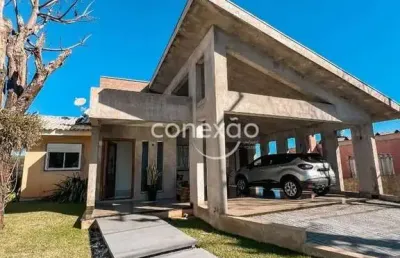 Casa a venda 01 suite + 02 quartos,centro, toledo/pr