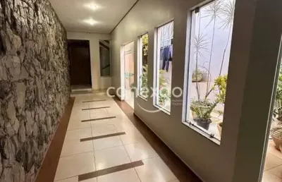 Apartamento à venda no la salle com 3 quartos, jardim la salle - toledo