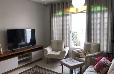 Casa com 3 quartos à venda na Rua Irmã Bonavita, Capoeiras, Florianópolis