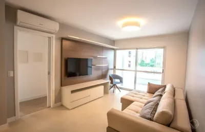 Apartamento com 3 quartos sendo 1 suíte na agronômica