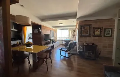 Apartamento duplex de 203, 80 m2 em capoeiras, florianópolis.