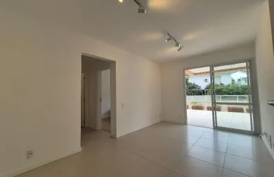 Garden com 2 dormitórios, sendo 1 suíte, terraço privativo e lazer completo
