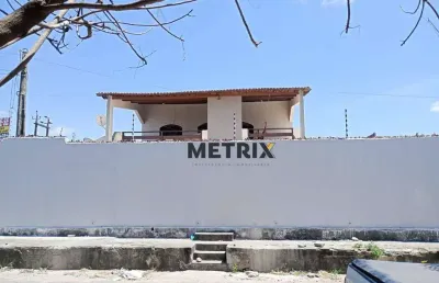 Casa duplex à venda por r$ 980.000 - itaperi - fortaleza/ce