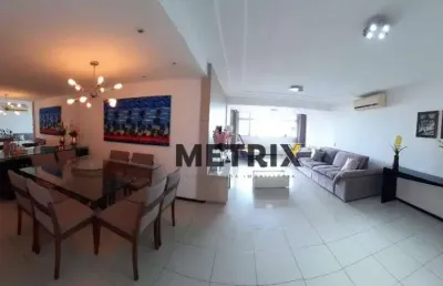 Apartamento com 3 dormitórios à venda, 108 m² por r$ 1.200.000,00 - meireles - fortaleza/ce