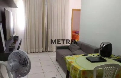 Apartamento à venda, 45 m² por r$ 195.000,00 - maraponga - fortaleza/ce