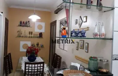 Apartamento com 3 dormitórios à venda, 98 m² por r$ 310.000,00 - parreão - fortaleza/ce