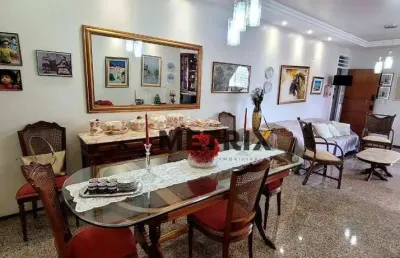 Apartamento com 4 dormitórios à venda, 150 m² por r$ 890.000,00 - meireles - fortaleza/ce