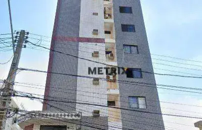 Apartamento à venda, 336 m² por r$ 980.000,00 - papicu - fortaleza/ce