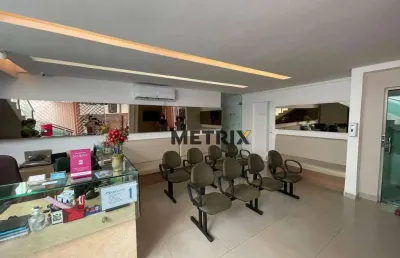 Ponto à venda, 460 m² por r$ 2.950.000,00 - aldeota - fortaleza/ce