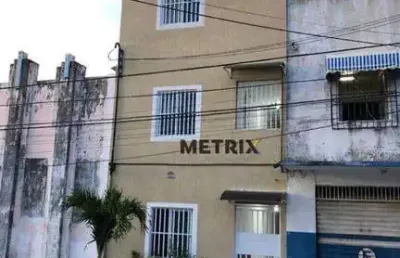 Prédio à venda, 90 m² por r$ 1.300.000,00 - praia de iracema - fortaleza/ce