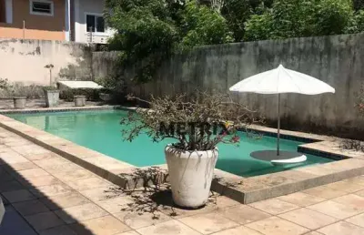 Casa com 3 dormitórios à venda, 900 m² por r$ 1.500.000,00 - eusébio - eusébio/ce