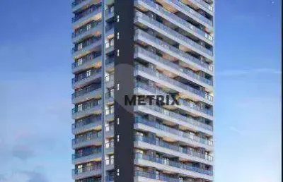 Apartamento com 2 quartos à venda, 80 m² por r$ 989.000 - cocó - fortaleza/ce