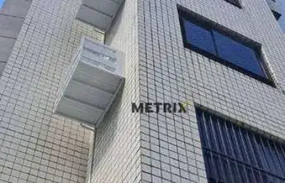 Apartamento com 3 dormitórios à venda, 150 m² por r$ 1.150.000,00 - meireles - fortaleza/ce