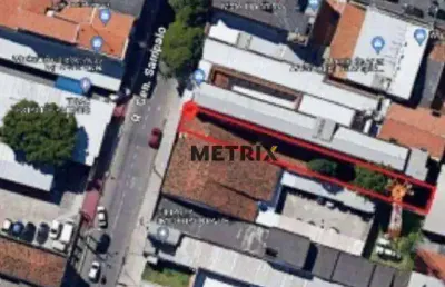 Ponto à venda, 270 m² por r$ 800.000,00 - centro - fortaleza/ce