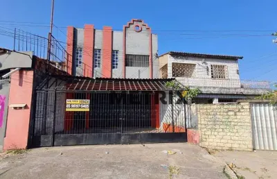 Prédio à venda, 440 m² por r$ 1.500.000,00 - bonsucesso - fortaleza/ce