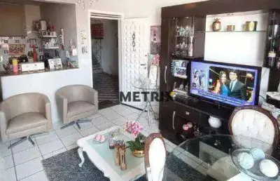 Apartamento à venda, 62 m² por r$ 240.000,00 - aldeota - fortaleza/ce