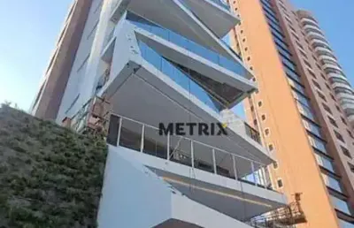 Apartamento à venda, 203 m² por r$ 3.400.000 - meireles - fortaleza/ce