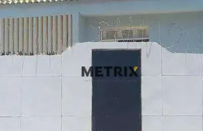 Casa com 5 dormitórios à venda, 300 m² por r$ 370.000,00 - papicu - fortaleza/ce