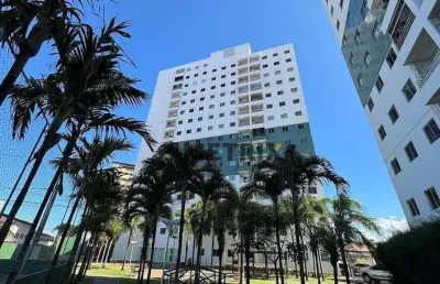 Apartamento com 3 dormitórios, 1 suíte, à venda, 64 m² por r$ 430.000,00