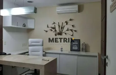 Ponto à venda, 396 m² por r$ 2.500.000,00 - cidade dos funcionários - fortaleza/ce