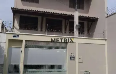Casa duplex com 3 suítes à venda por r$ 650.000 - lagoa redonda - fortaleza/ce