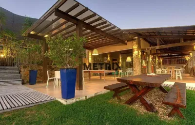 Casa à venda, 360 m² por r$ 2.300.000,00 - barbosa - são gonçalo do amarante/ce